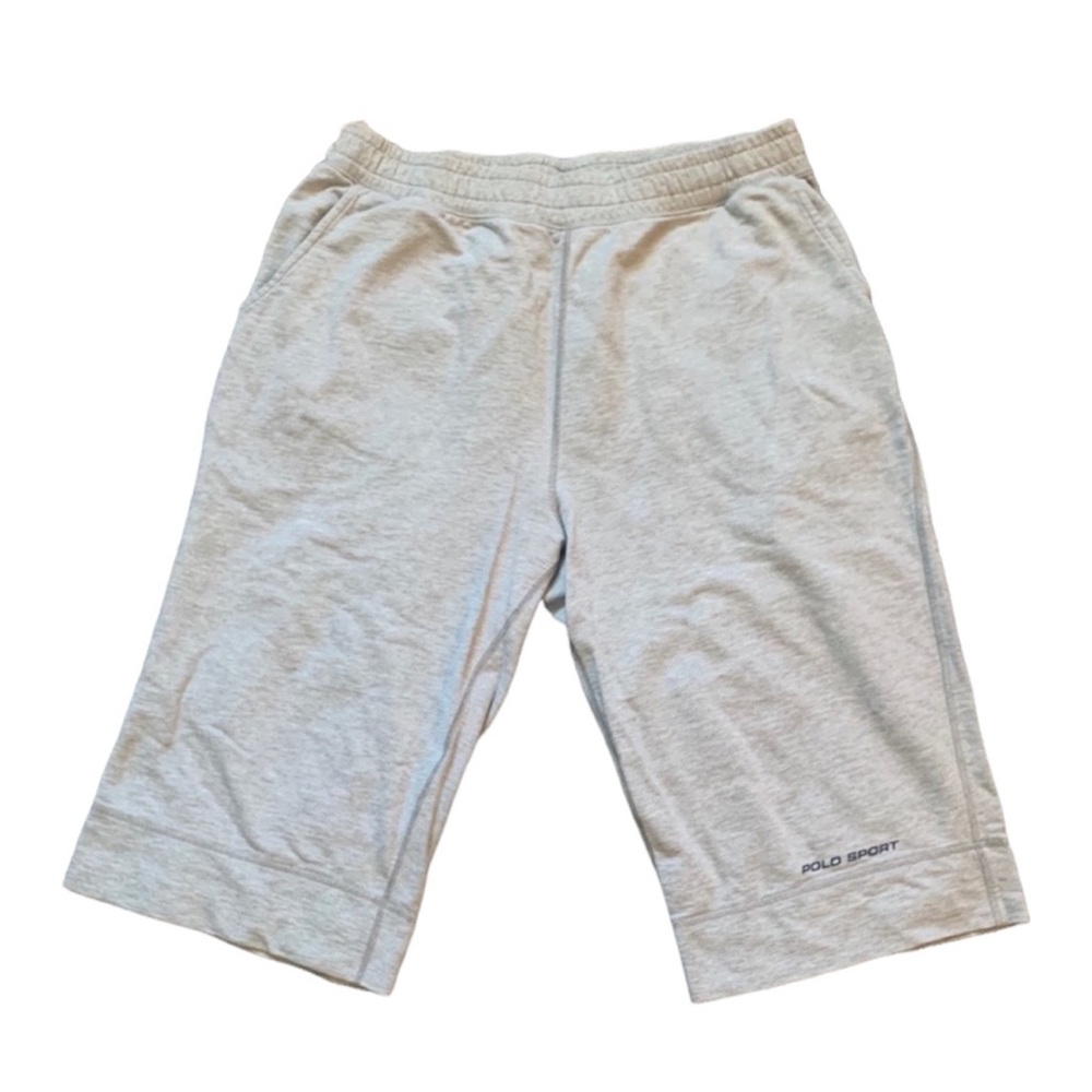 Vintage Polo Sport Ralph Lauren Shorts